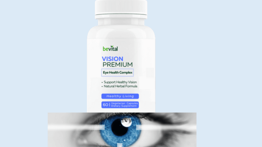  BeVital Vision Premium 